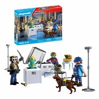 Playset Playmobil 50 Stuks 3