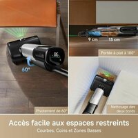 Stofzuiger Dreame 450 W 7