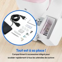 Naaimachine Medion SM 60 6