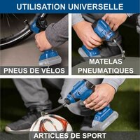 Luchtcompressor Scheppach C-AC20-X 4