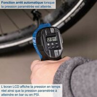 Luchtcompressor Scheppach C-AC20-X 5