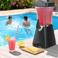 IJsmaker H.Koenig GTR60 20 W Zwart 1 L 8