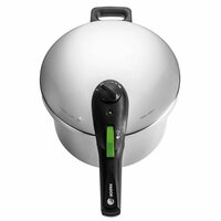 Snelkookpan Fagor DUO 4L RAPID 3