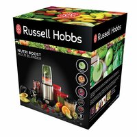Juicer Russell Hobbs 23180-56 Zilverkleurig Staal 700 W 700 W 3