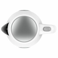 Waterkoker Black &amp; Decker BXKE2204E Wit Plastic 2200 W 5