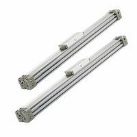 Tom Hope TM0256 Leer Heren armband 2