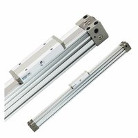 Tom Hope TM0256 Leer Heren armband 5