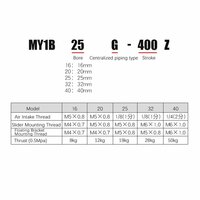 Tom Hope TM0258 Leer Heren armband 4