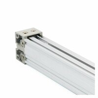 Tom Hope TM0259 Leer Heren armband 6