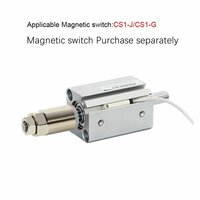 Tom Hope TM0277 Roestvrij staal Heren armband 3