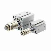 Tom Hope TM0277 Roestvrij staal Heren armband 5