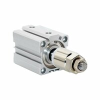 Tom Hope TM0282 Roestvrij staal Heren armband 2