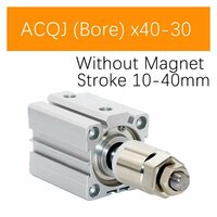 Tom Hope TM0282 Roestvrij staal Heren armband 3