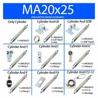 Tom Hope TM0435 Heren armband 3