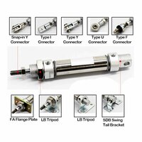 Tom Hope TM0435 Heren armband 5