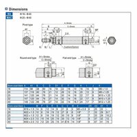 Tom Hope TM0435 Heren armband 6