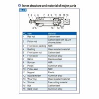 Tom Hope TM0435 Heren armband 7