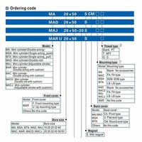 Tom Hope TM0435 Heren armband 8