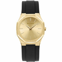 Millner OXFORD-SPORT-GOLD (&Oslash; 40 mm) Heren horloge 2