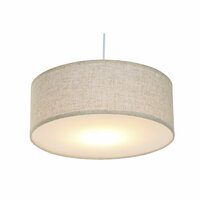 Plafondlamp Home ESPRIT 50 W 2