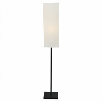 Vloerlamp Home ESPRIT Bruin (3 Onderdelen) 2
