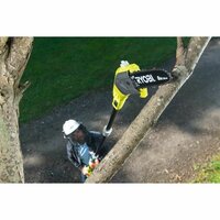 Verlengbare elektrische snoeischaar Ryobi RPP182020 3