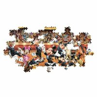Puzzel Clementoni Disney 3