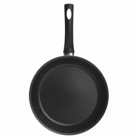 Pan San Ignacio Valencia &Oslash; 30 cm Zwart Staal 4