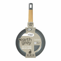Pan San Ignacio Earth Grey SG-6750 Grijs 5
