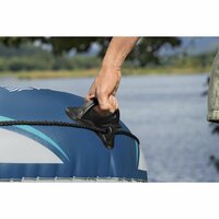 Bestway Boot Set Trek X2 232x118 cm Vrije Tijd 61153 6