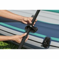 Bestway Boot Set Trek X2 232x118 cm Vrije Tijd 61153 7