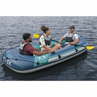 Bestway Boot Set Trek X3 294x137 cm Recreatie 61154 6