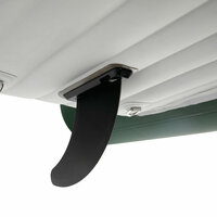 Opblaasbare Boot Intex 119 x 38 x 165 cm 6