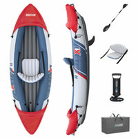Bestway Kayak Individueel Hydro-Force 290x91 cm Recreatie 65176 4