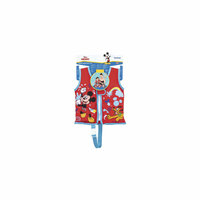 Bestway Disney Mickey Mouse Chaleco UPF 50+ 51 cm +1 tot 3 Jaar Zwembad en Strand 09101 4
