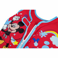 Bestway Disney Mickey Mouse Chaleco UPF 50+ 51 cm +1 tot 3 Jaar Zwembad en Strand 09101 6