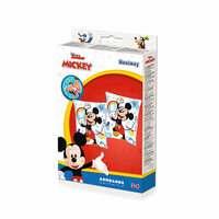 Bestway Opblaasbare Mouwen Disney Mickey &amp; Friends 23x15 cm +3 tot 6 Jaar Zwembad en Strand 91002 2