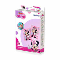 Bestway Opblaasbare Mouwen Disney Minnie 23x15 cm +3 tot 6 Jaar Strand en Zwembad 91038 2