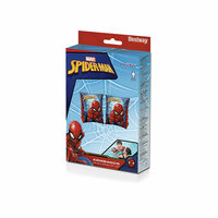 Bestway Opblaasbare Mouwen Marvel Spiderman 23x15 cm +3 tot 6 Jaar 98001 2