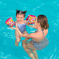 ZwembandjesBestway 38 x 14 cm (1 Stuks) 3