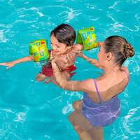 ZwembandjesBestway 38 x 14 cm (1 Stuks) 4