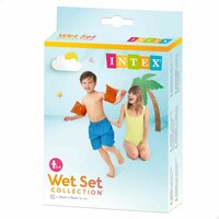 ZwembandjesIntex Neon 23 x 15 cm (36 Stuks) 5