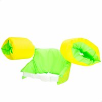 ZwembandjesAquaSport Geel Groen 53 x 20 x 18 cm (6 Stuks) 3