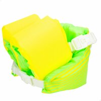 ZwembandjesAquaSport Geel Groen 53 x 20 x 18 cm (6 Stuks) 7