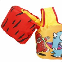 Reddingsvest AquaSport 56 x 25 x 20 cm (4 Stuks) 4