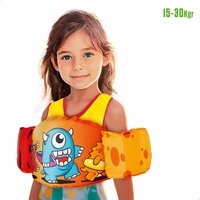 Reddingsvest AquaSport 56 x 25 x 20 cm (4 Stuks) 5