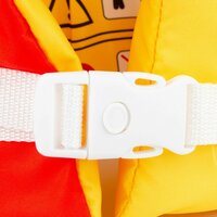 Reddingsvest AquaSport 56 x 25 x 20 cm (4 Stuks) 6