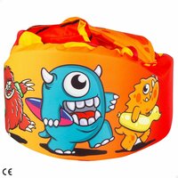 Reddingsvest AquaSport 56 x 25 x 20 cm (4 Stuks) 7