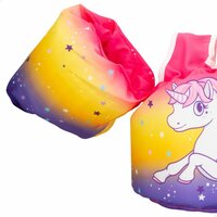 Reddingsvest AquaSport 56 x 25 x 20 cm Eenhoorn (4 Stuks) 4