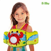 Reddingsvest AquaSport 56 x 25 x 20 cm Krab (4 Stuks) 5